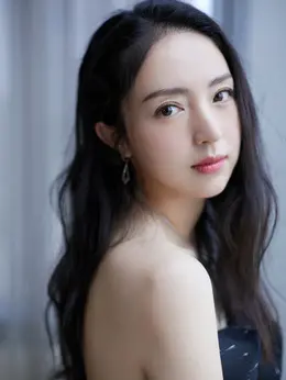 董璇图片写真