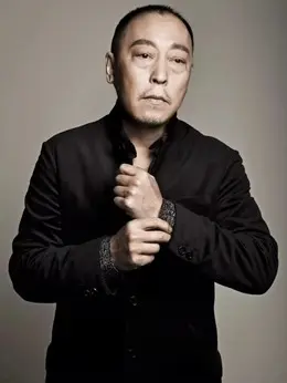 倪大红