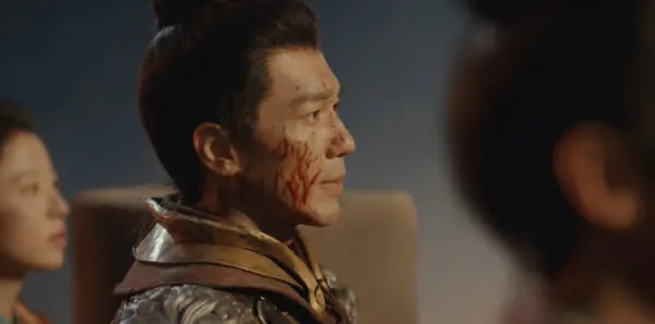 太平年第9集剧照