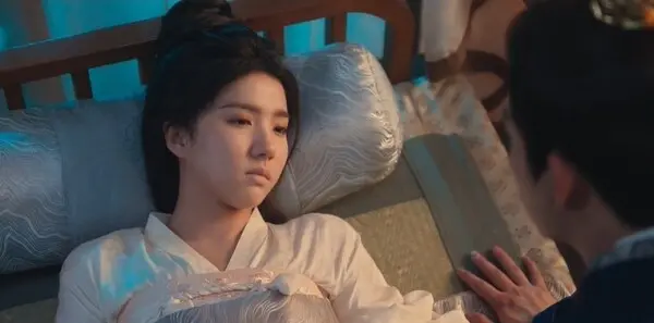 御赐小仵作2第20集剧照